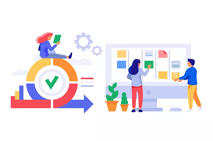 Why Agile Methodology Is Perfect For the eCommerce Industry Why Agile Methodology Is Perfect For the eCommerce Industry