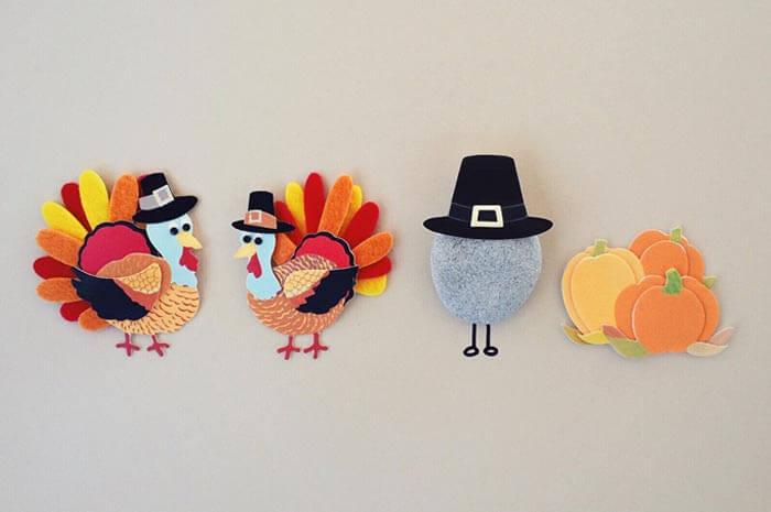 Thanksgiving app