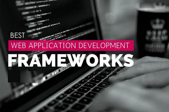 Best-web-development-frameworks