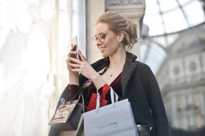 Smart phone Smart phone