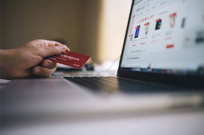 Ecommerce shopping Ecommerce shopping