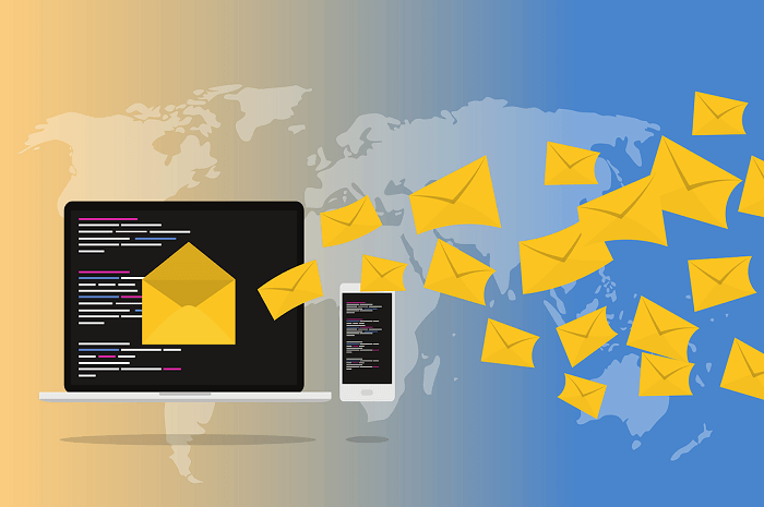 Email Email