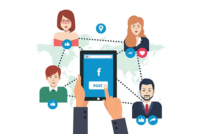 Facebook Business