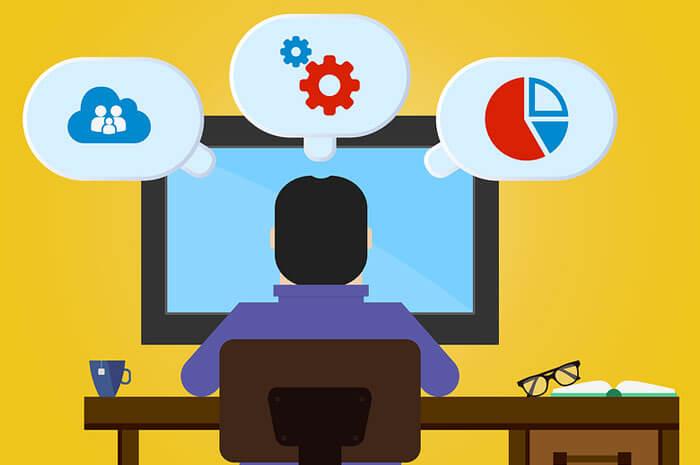 How To Streamline Your Enterprise Application Development Process?