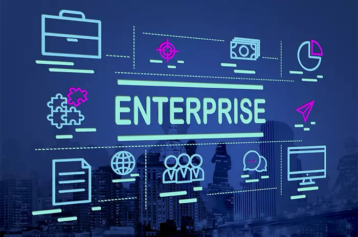 enterprise mobility