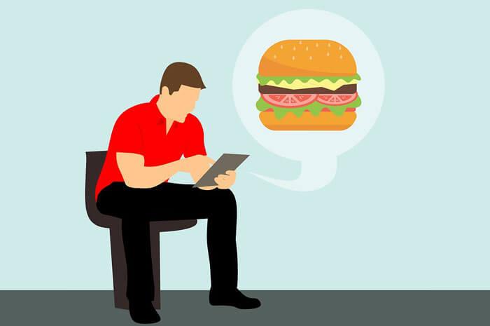 Food Ordering App Development Company