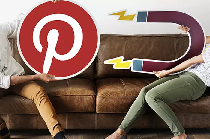 Pinterest for e-commerce marketing
