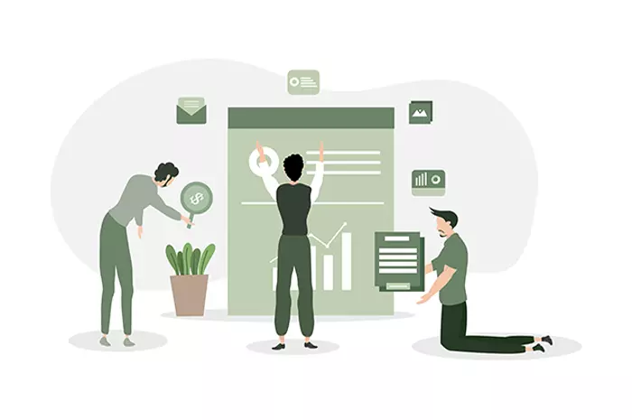 Intranet UX