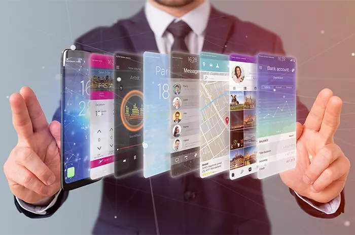 Custom Application Development for Modern Businesses