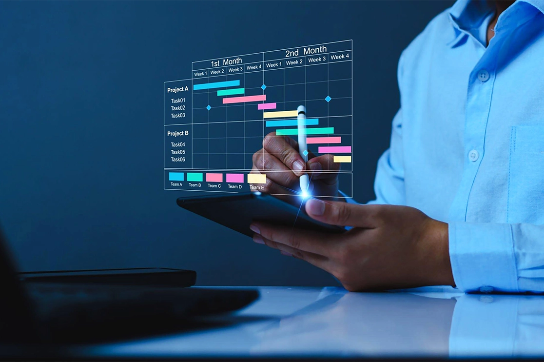 Power Up Your Business with JIRA Customization