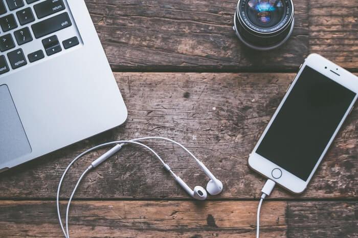 Latest iOS App Development Trends For Businesses In 2018
