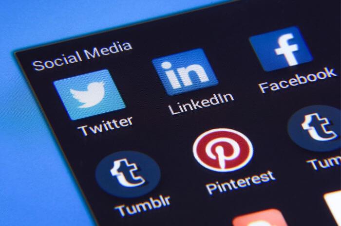 Leveraging social media Leveraging social media