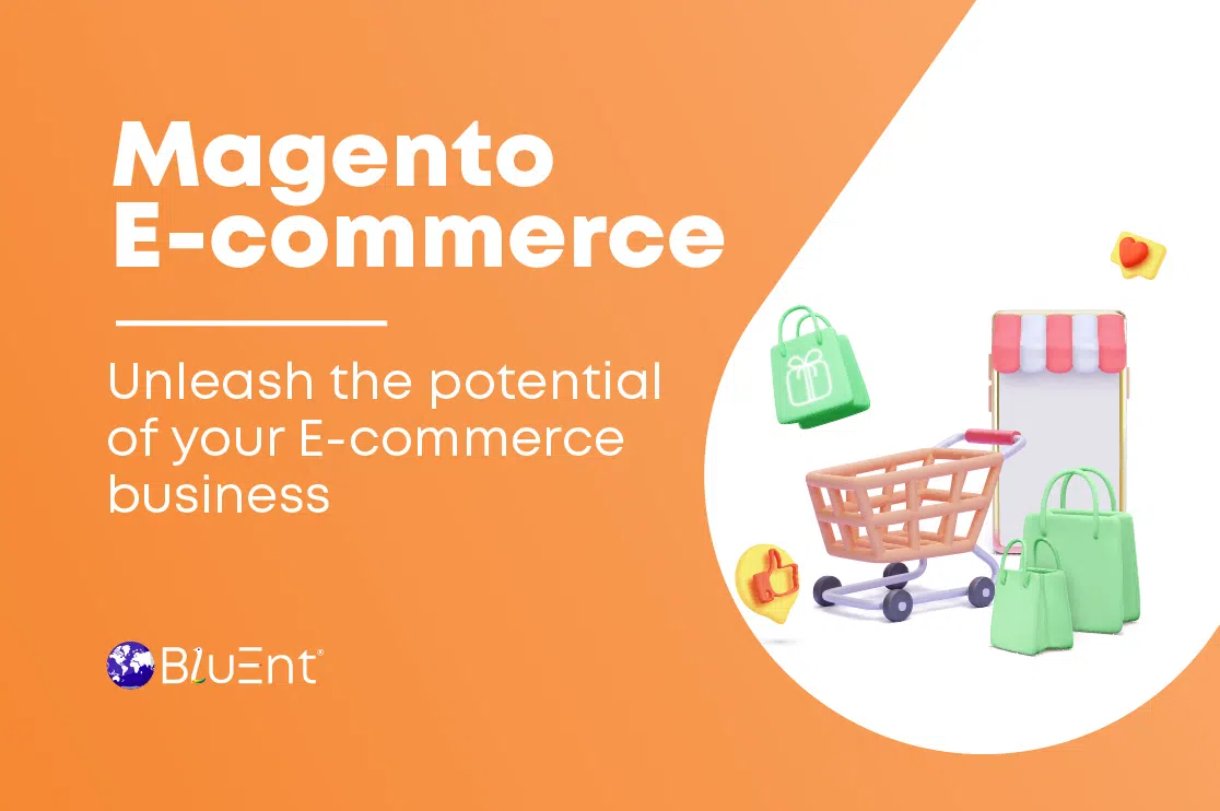 Magento E-commerce Features and Benefits for Online Sales Growth