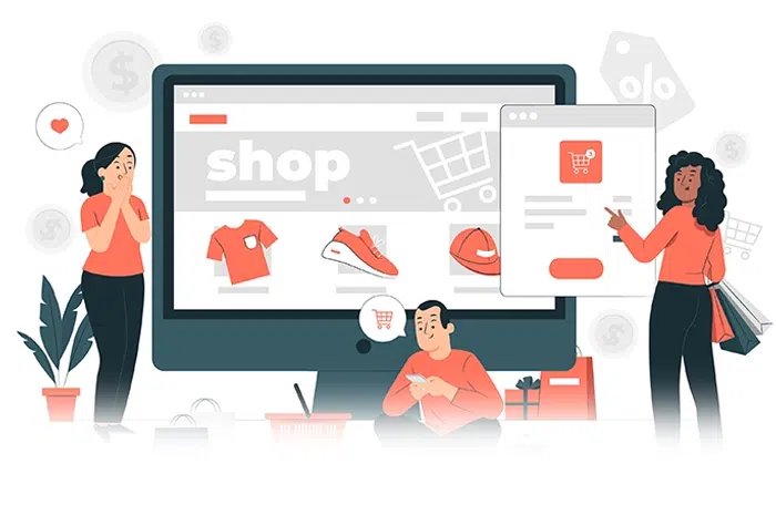 Magento eCommerce Development for Retail Business Growth