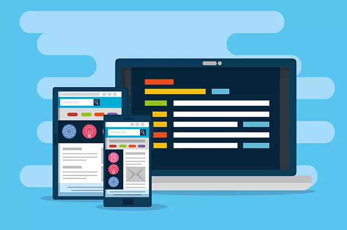 Mobile-First Web Design vs Responsive Web Design Mobile-First Web Design vs Responsive Web Design
