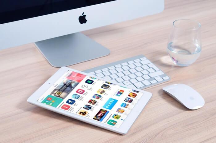 Mobile Device