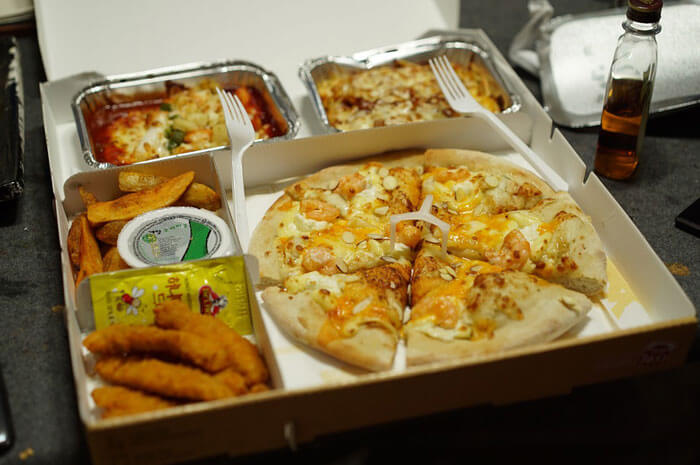 How To Make an On Demand Food Delivery App For Your Business?