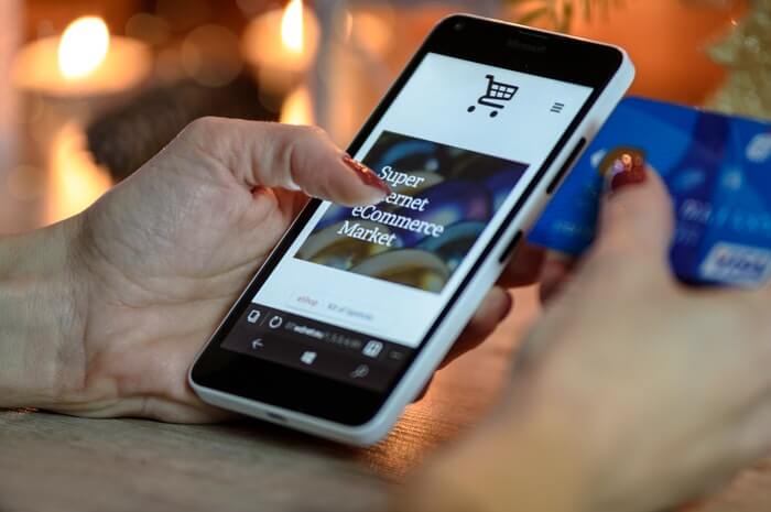 How Online Shopping App Boost Your Ecommerce Business