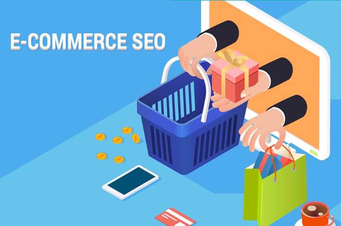 SEO For E-commerce Websites: Key Practices for Higher Ranking