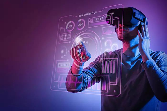 Augmented Reality: The Future of Screen Sharing