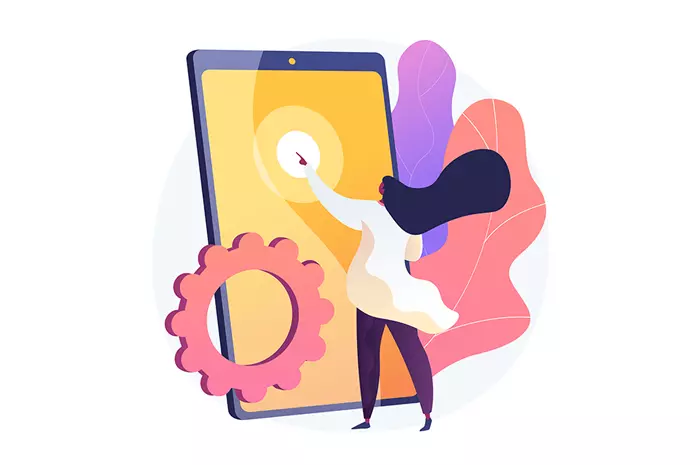On-demand Mobile Apps