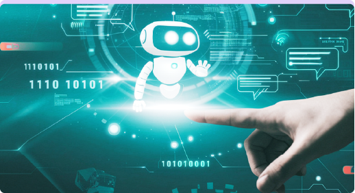 ASK HFS AI