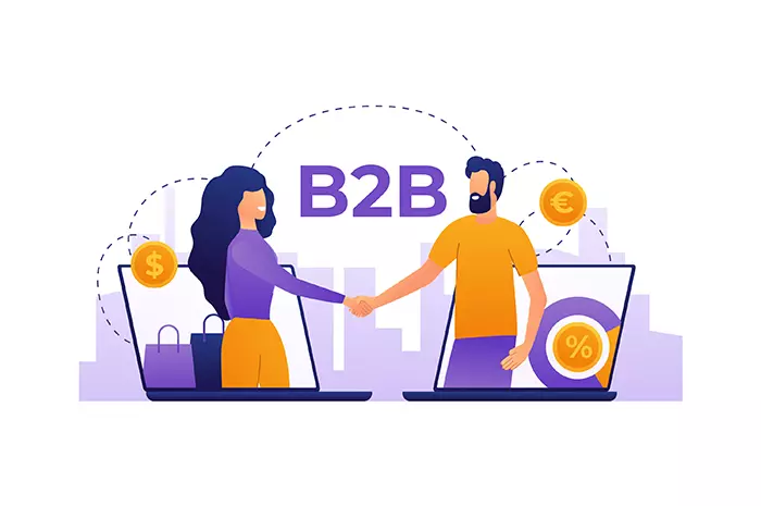 Reasons why companies should go for B2B customer portal Reasons why companies should go for B2B customer portal