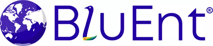 Bluent