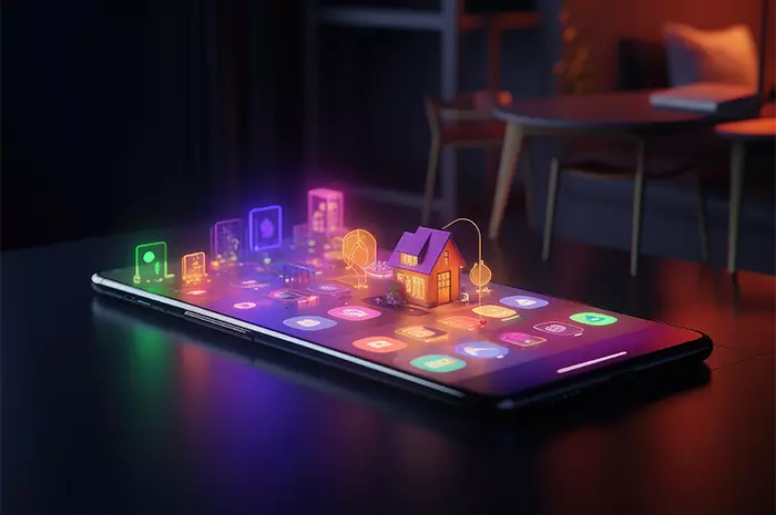 Does Every Brand Really Need a Mobile App? Does Every Brand Really Need a Mobile App?