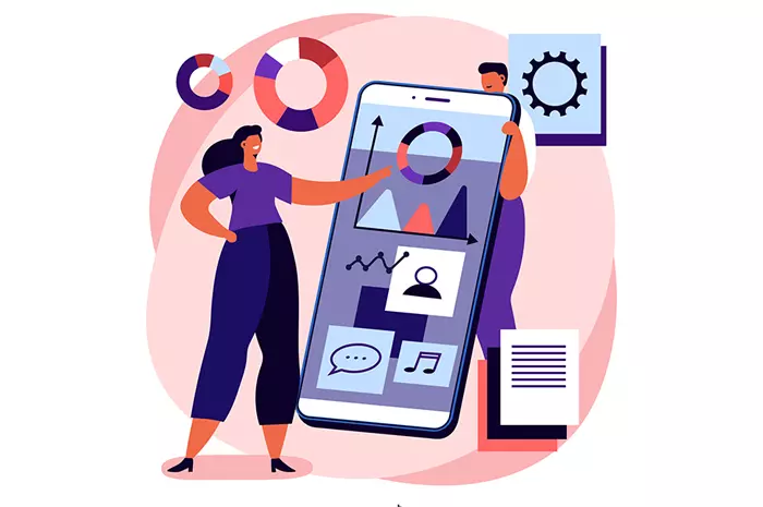 Mobile App Development For Business
