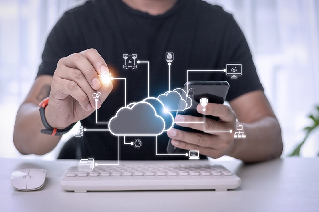 Want Scalability and Data Backup Recovery for Your Business? SaaS In Cloud Computing May Be the Answer