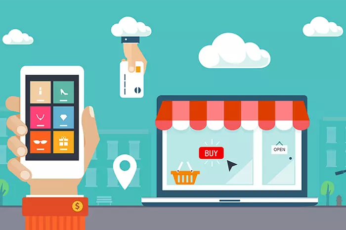 Cloud eCommerce in the Retail Industry: Drives Sales & Revenue
