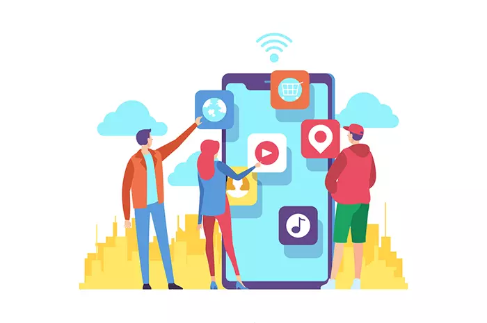 10 Best Android And iOS Apps For Busy Mums 10 Best Android And iOS Apps For Busy Mums