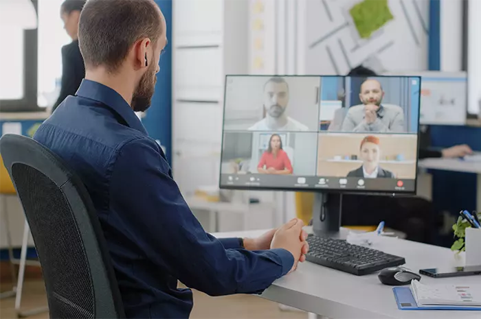 Conference Calling Apps
