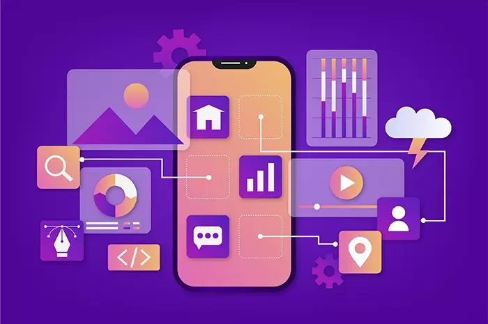 Get Ahead With Cross-Platform Mobile App Development Get Ahead With Cross-Platform Mobile App Development