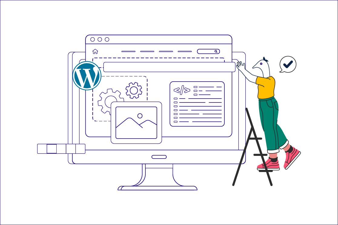 Custom Gutenberg Block Development in WordPress & Why Your Website Needs It?