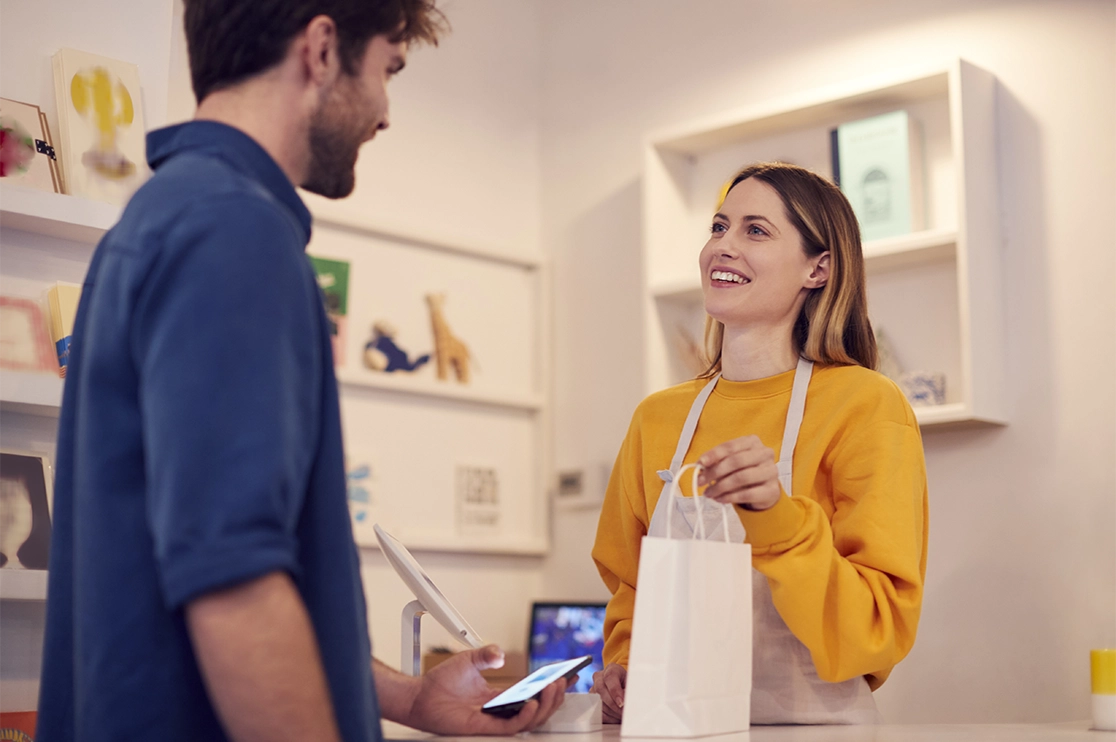 customer lifetime value