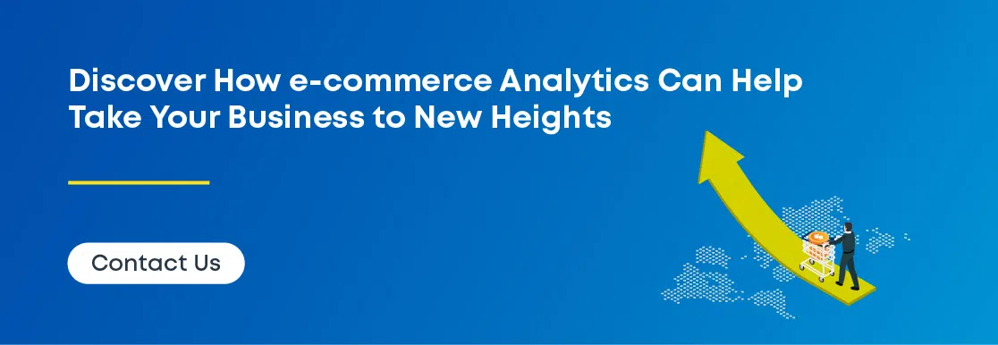 e-Commerce Analytics Services and Solutions by BluEnt