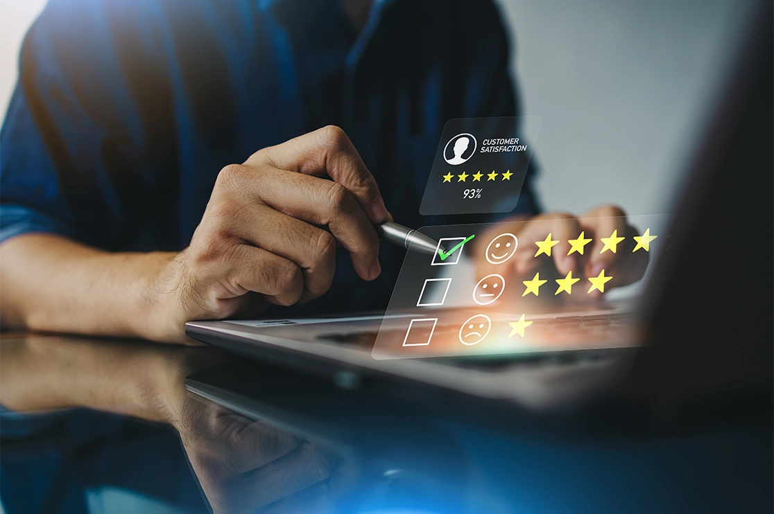 eCommerce Customer Service Best Practices