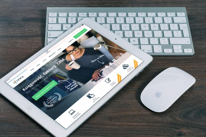 Email Device Compatible