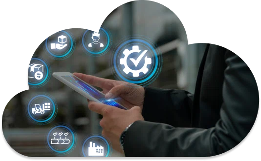 Enterprise-Scale Applicant Tracking System