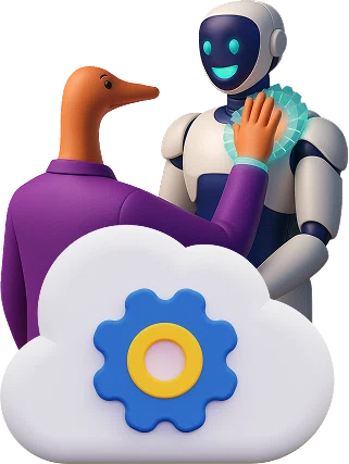 Choose BluEnt for SaaS Product Development Services