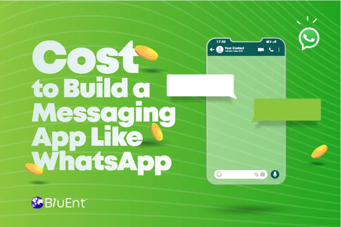 Estimation List: How Much Does It Cost to Build a Messaging App Like WhatsApp? Estimation List: How Much Does It Cost to Build a Messaging App Like WhatsApp?