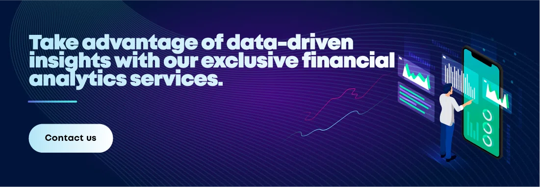 Power of Financial Data Analytics Services and Solutions