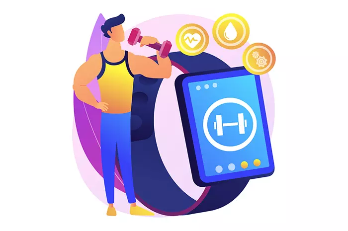 Fitness App