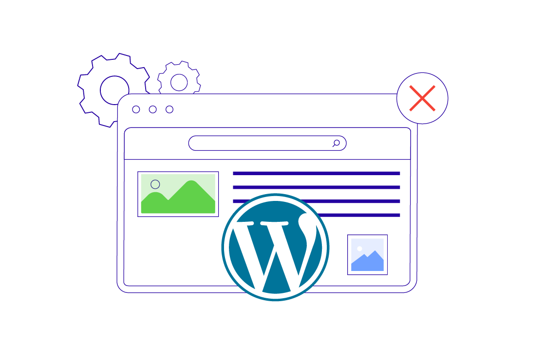 Fixing Common WordPress Core Web Vitals Mistakes