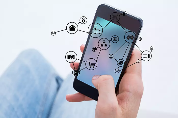 What’s the Future of Mobile Apps? What’s the Future of Mobile Apps?
