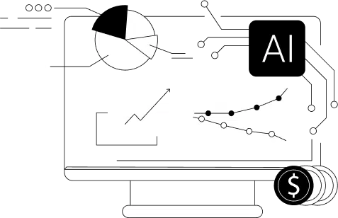 AI Powered SAAS Solution for Global Retail Chain