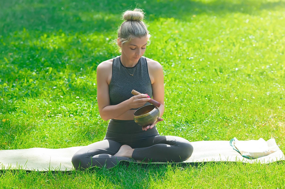 Anxiety management apps