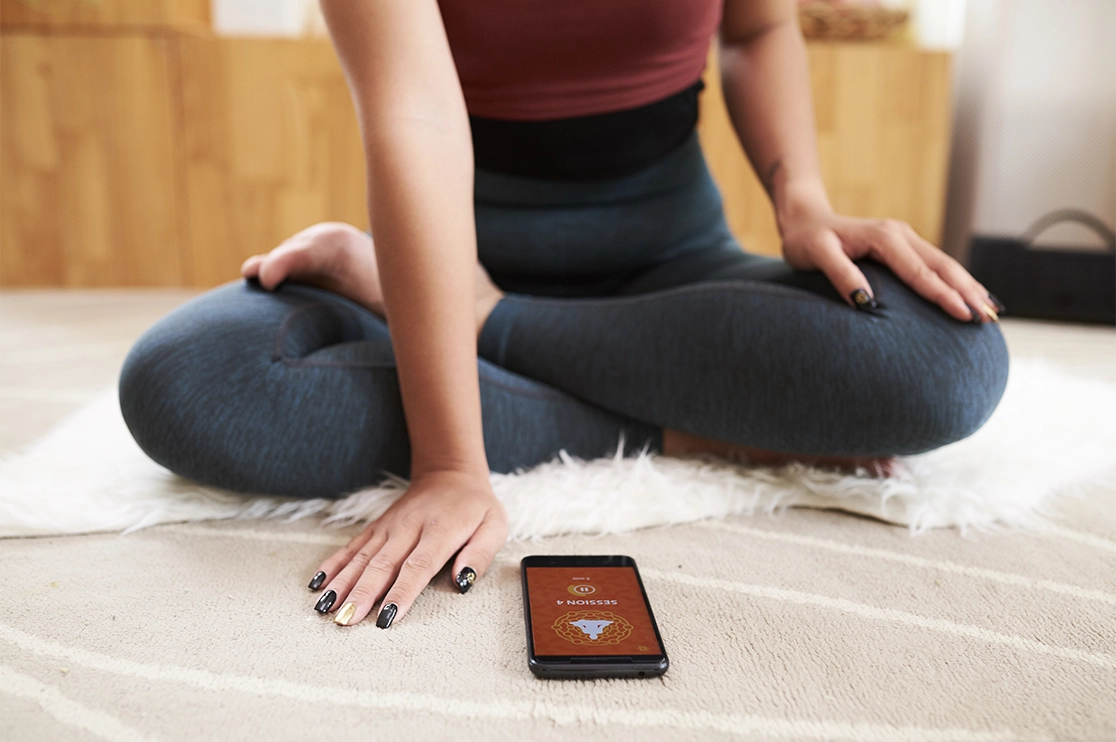 Meditations